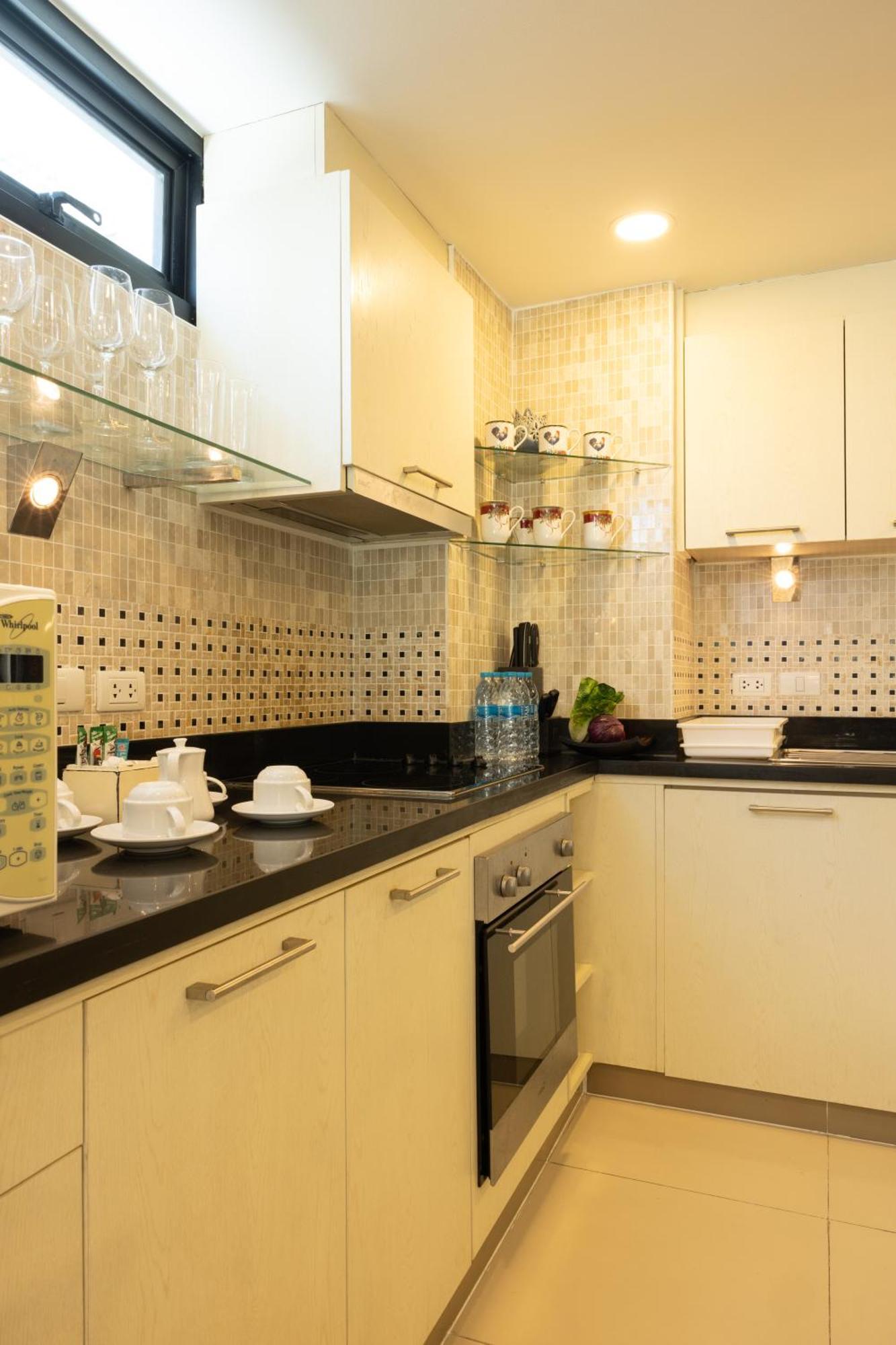 Citismart Luxury Apartments Pattaja Kültér fotó