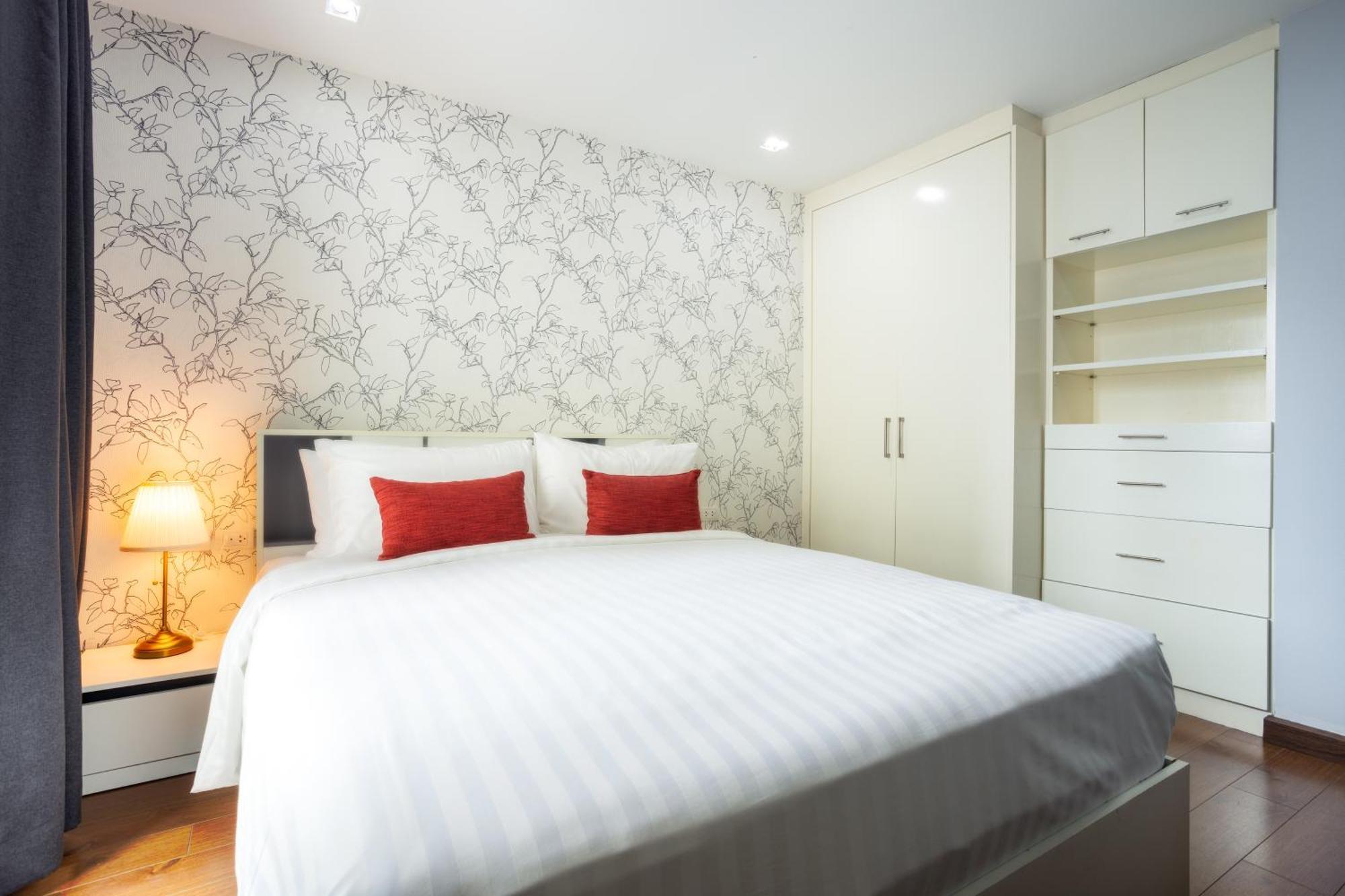 Citismart Luxury Apartments Pattaja Kültér fotó