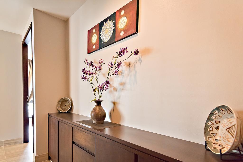 Citismart Luxury Apartments Pattaja Kültér fotó